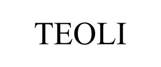 TEOLI