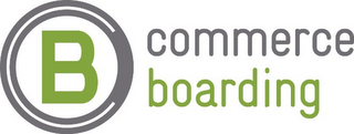 B COMMERCE BOARDING