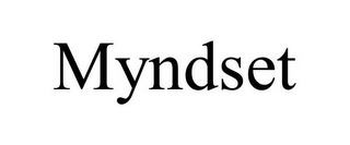 MYNDSET
