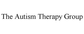 THE AUTISM THERAPY GROUP