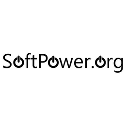 SOFTPOWER.ORG