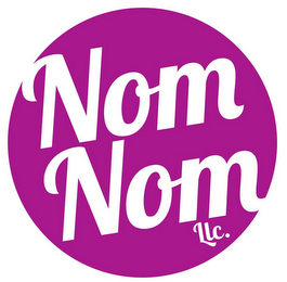 NOM NOM LLC.