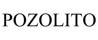 POZOLITO