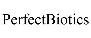 PERFECTBIOTICS