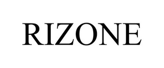 RIZONE