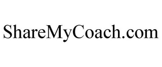 SHAREMYCOACH.COM