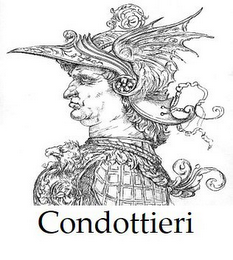 CONDOTTIERI