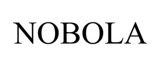 NOBOLA