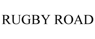 RUGBY ROAD
