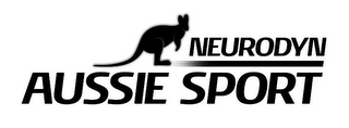 NEURODYN AUSSIE SPORT