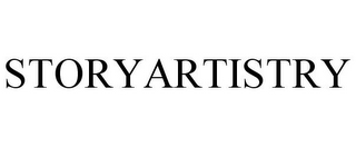 STORYARTISTRY