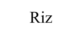 RIZ