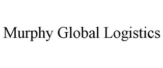 MURPHY GLOBAL LOGISTICS