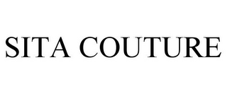 SITA COUTURE