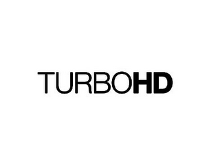 TURBOHD