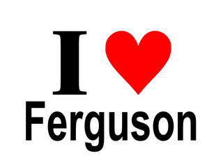 I FERGUSON