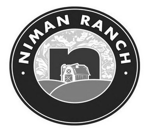 NIMAN RANCH N