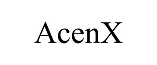 ACENX