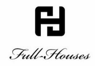 FH FULL-HOUSES
