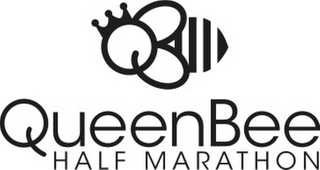 QUEENBEE HALF MARATHON