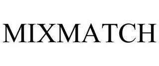 MIXMATCH