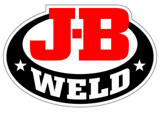 J-B WELD