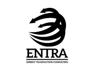 ENTRA ENERGY TRANSACTION CONSULTING