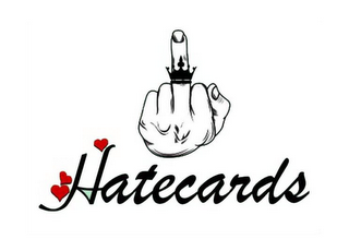 HATECARDS