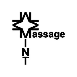 M M M MINT MASSAGE