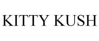 KITTY KUSH