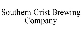 SOUTHERN GRIST BREWING COMPANY