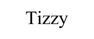 TIZZY
