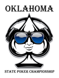 OKLAHOMA STATE POKER CHAMPIONSHIP