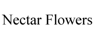 NECTAR FLOWERS