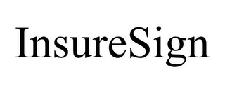 INSURESIGN