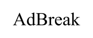 ADBREAK