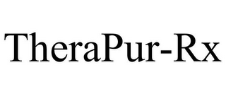 THERAPUR-RX