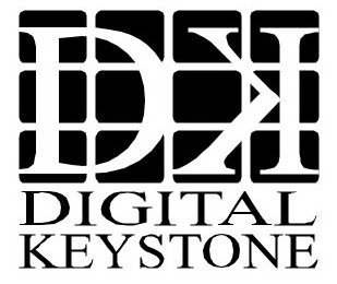 DK DIGITAL KEYSTONE