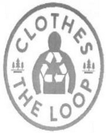 CLOTHES THE LOOP