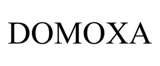 DOMOXA