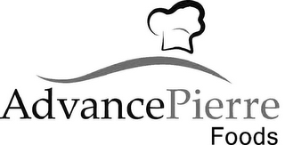 ADVANCEPIERRE FOODS