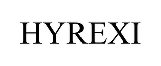 HYREXI