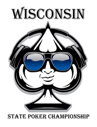 WISCONSIN STATE POKER CHAMPIONSHIP