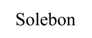 SOLEBON