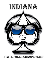 INDIANA STATE POKER CHAMPIONSHIP