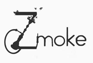 ZMOKE