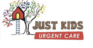 JUST KIDS URGENT CARE