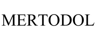 MERTODOL