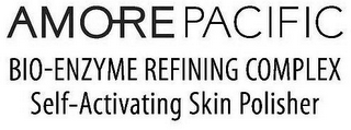 AMOREPACIFIC BIO-ENZYME REFINING COMPLEX SELF-ACTIVATING SKIN POLISHER