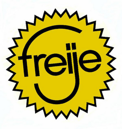 FREIJE